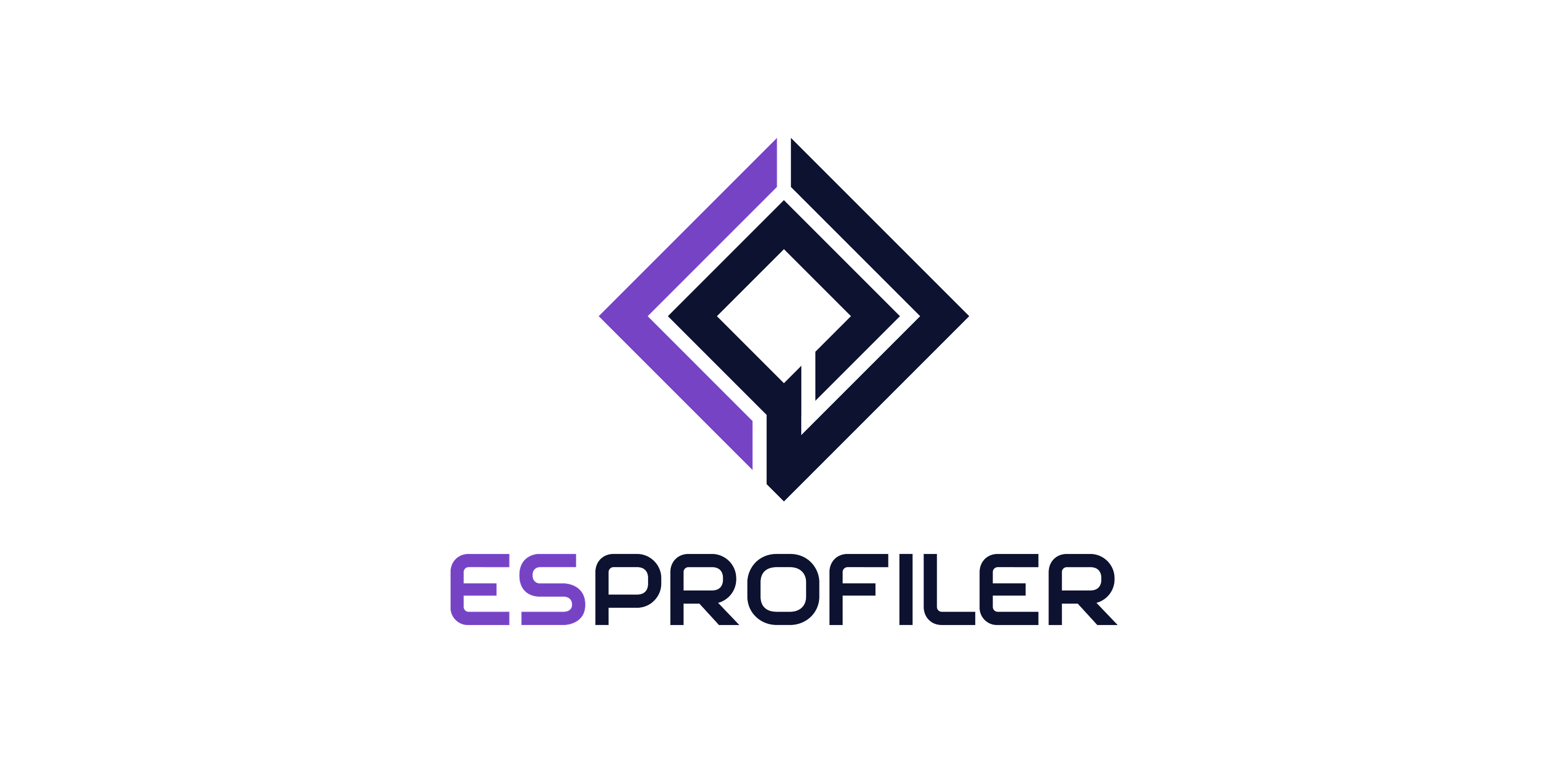 Horizontal Logo Dark Mode