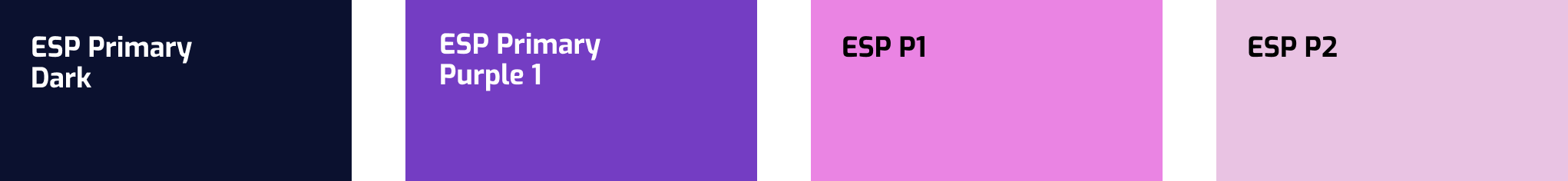 Variant 2 color composition